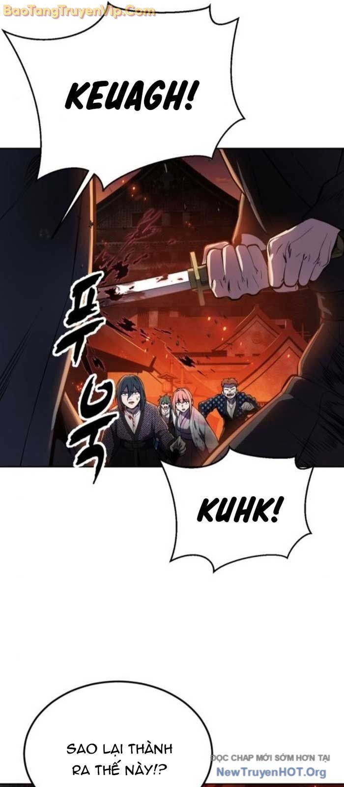 Cậu Bé Của Thần Chết [Chap 279-287]