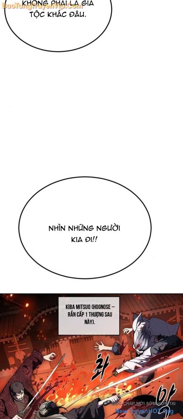 Cậu Bé Của Thần Chết [Chap 279-287]