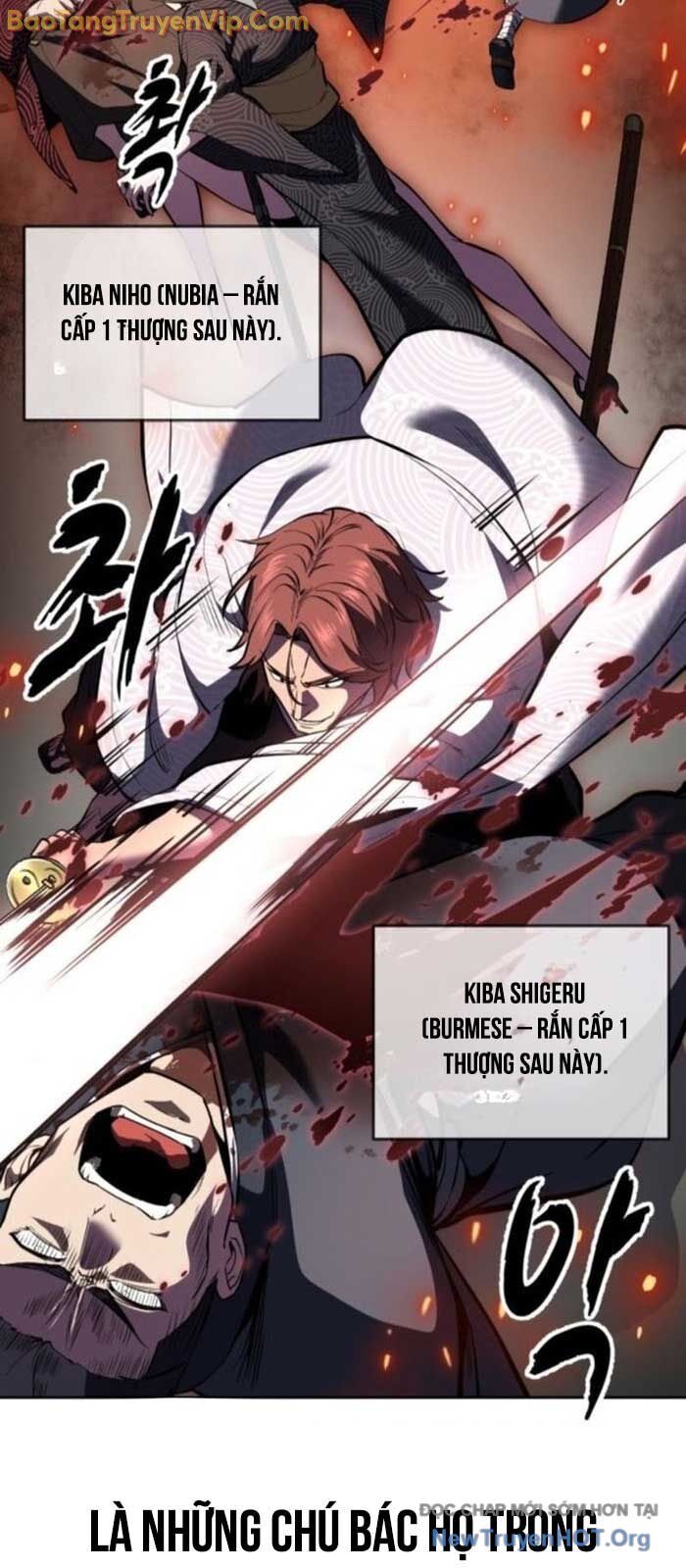 Cậu Bé Của Thần Chết [Chap 279-287]