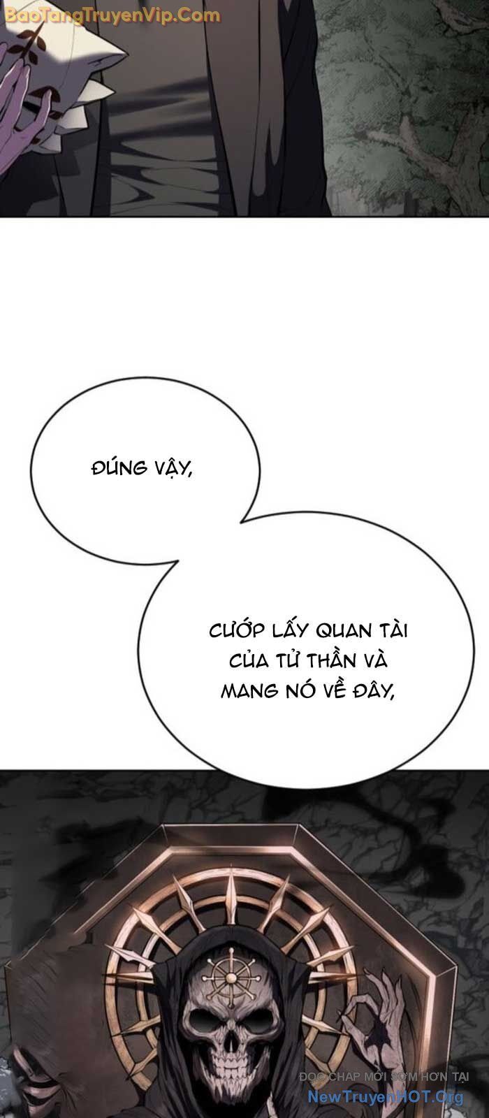 Cậu Bé Của Thần Chết [Chap 279-287]