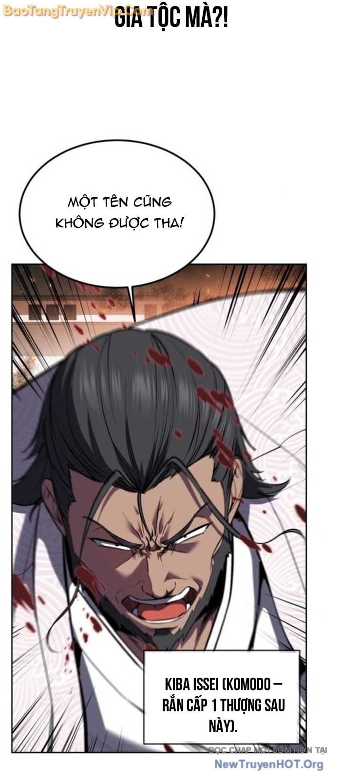 Cậu Bé Của Thần Chết [Chap 279-287]