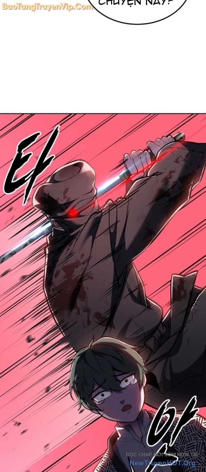 Cậu Bé Của Thần Chết [Chap 279-287]