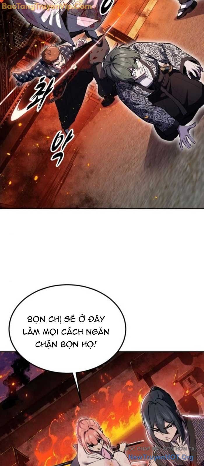 Cậu Bé Của Thần Chết [Chap 279-287]