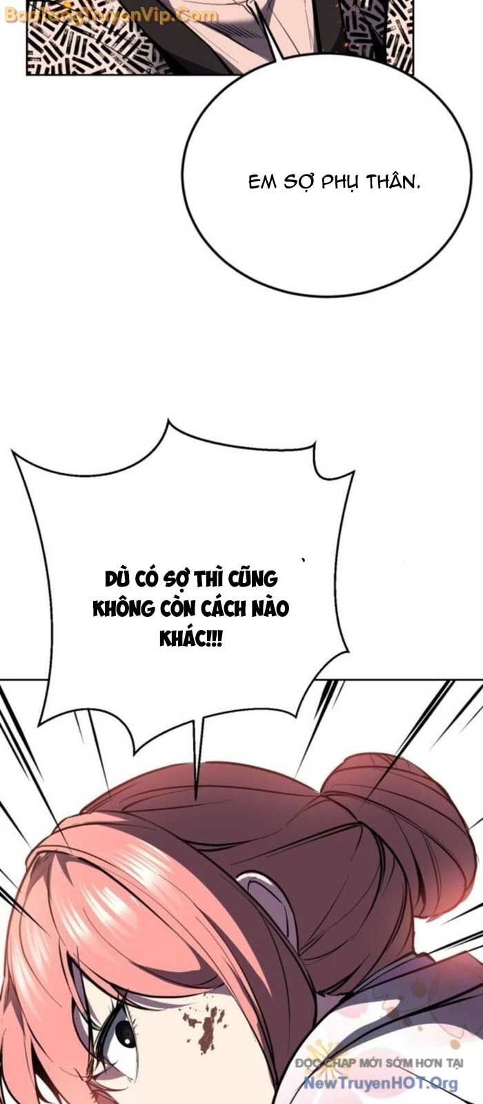 Cậu Bé Của Thần Chết [Chap 279-287]