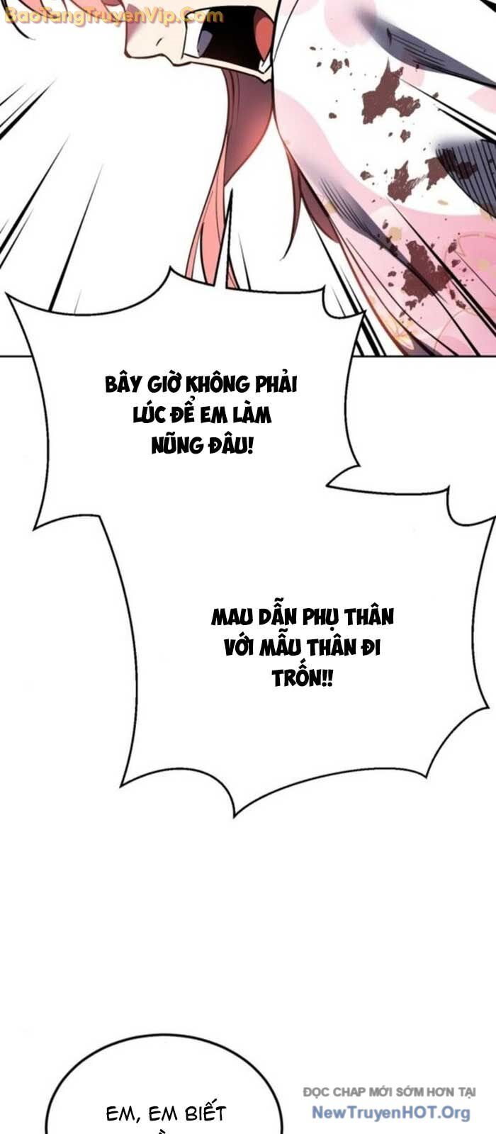 Cậu Bé Của Thần Chết [Chap 279-287]