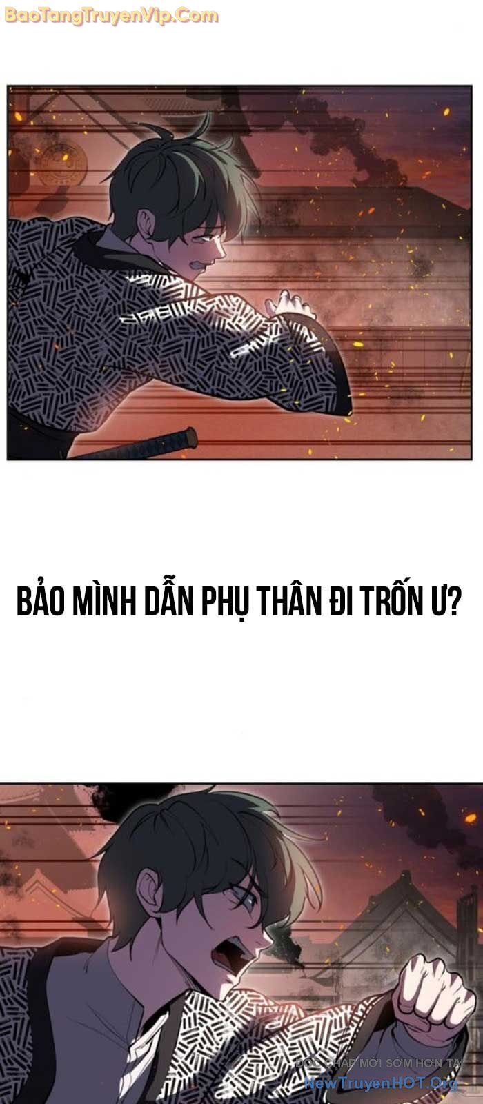 Cậu Bé Của Thần Chết [Chap 279-287]
