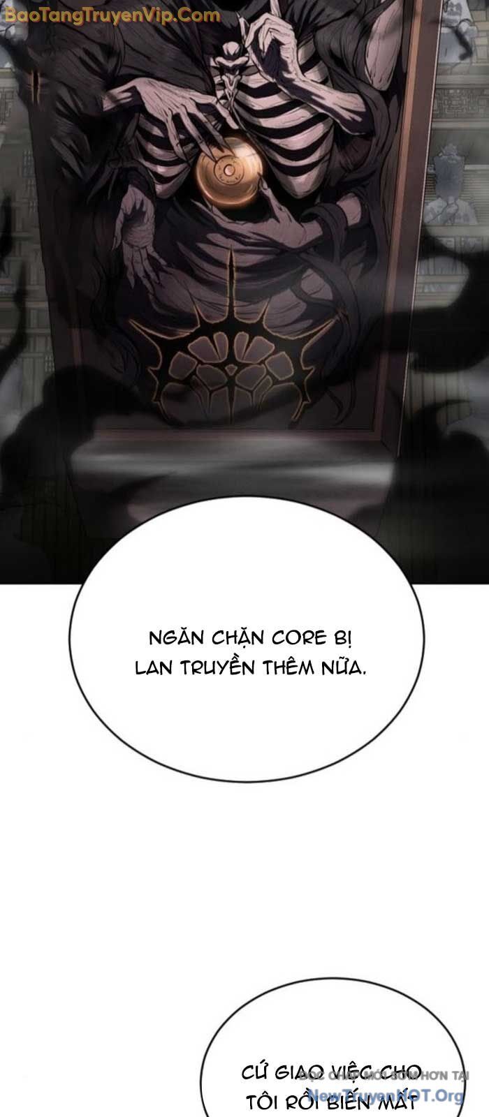 Cậu Bé Của Thần Chết [Chap 279-287]