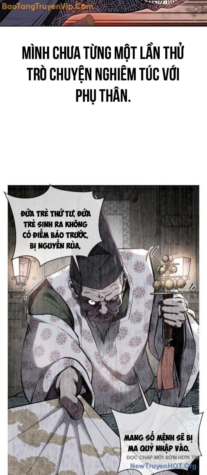 Cậu Bé Của Thần Chết [Chap 279-287]