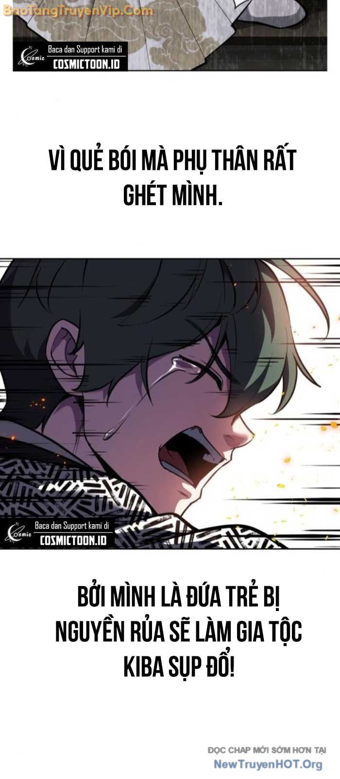 Cậu Bé Của Thần Chết [Chap 279-287]