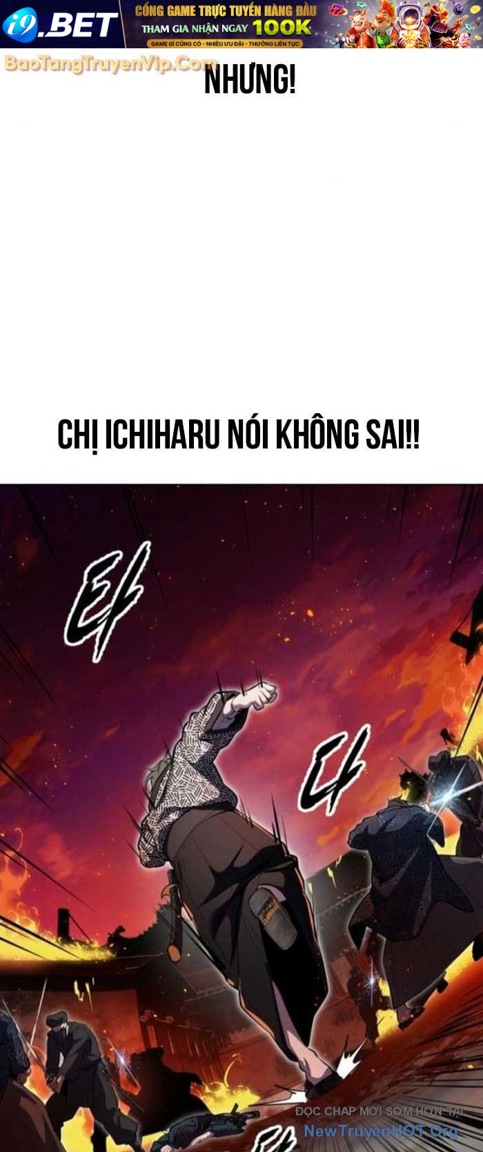 Cậu Bé Của Thần Chết [Chap 279-287]