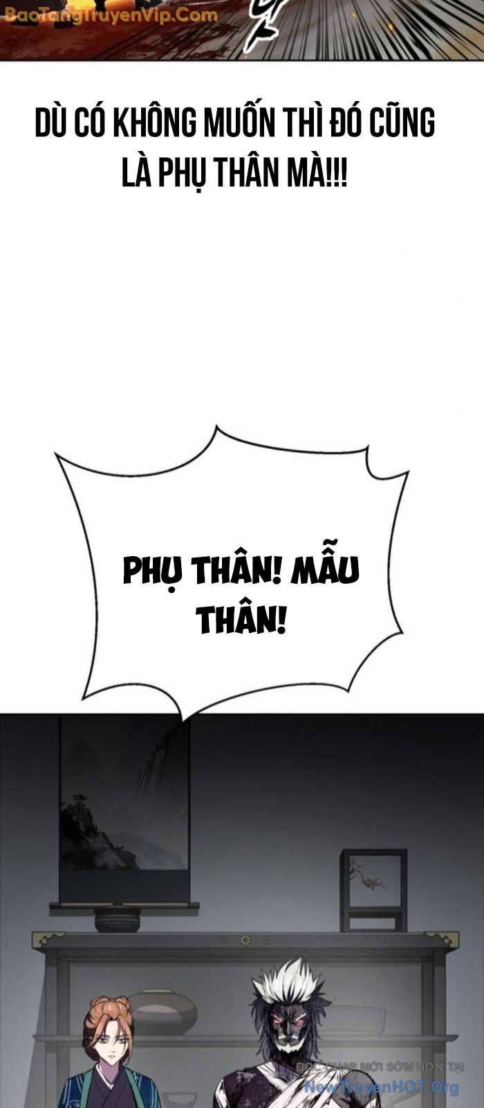 Cậu Bé Của Thần Chết [Chap 279-287]