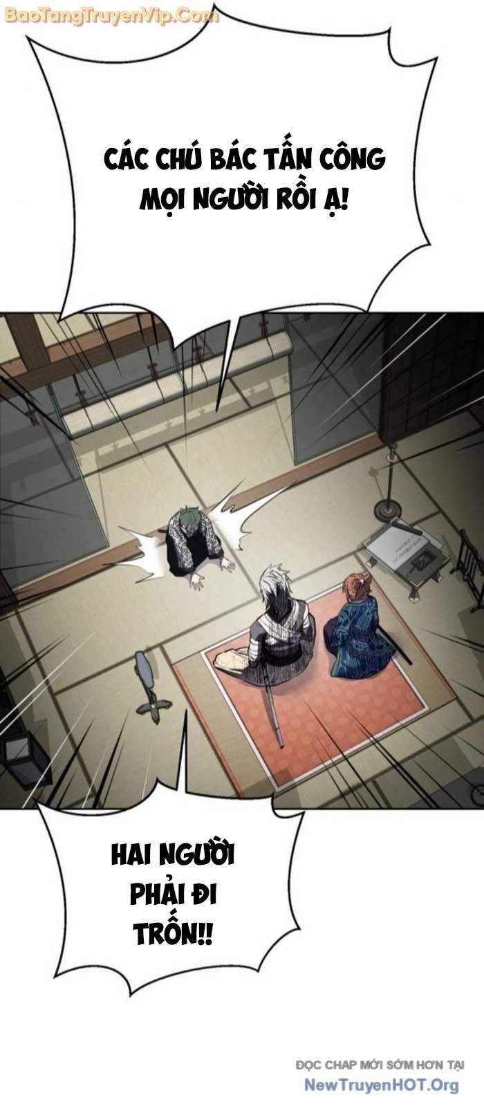 Cậu Bé Của Thần Chết [Chap 279-287]