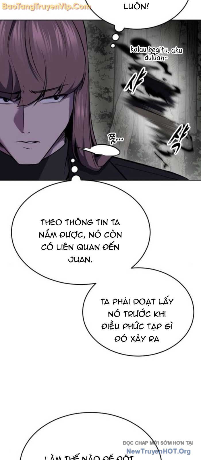 Cậu Bé Của Thần Chết [Chap 279-287]