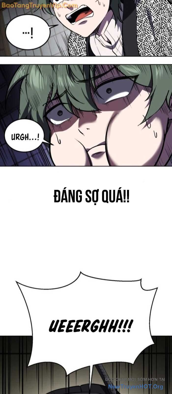 Cậu Bé Của Thần Chết [Chap 279-287]