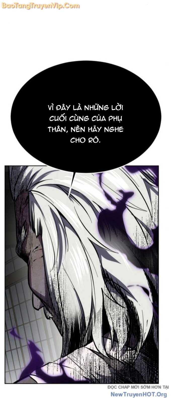 Cậu Bé Của Thần Chết [Chap 279-287]