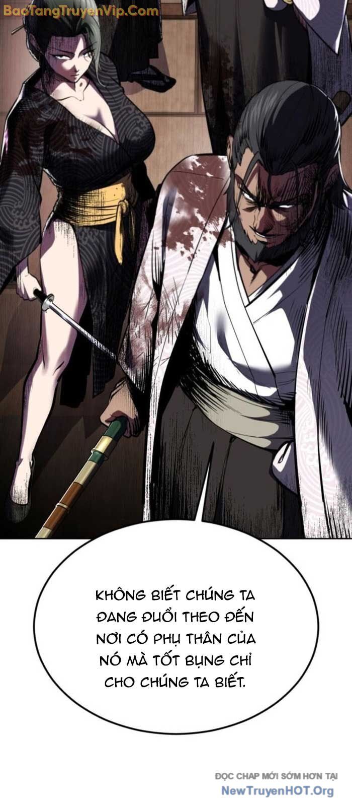 Cậu Bé Của Thần Chết [Chap 279-287]