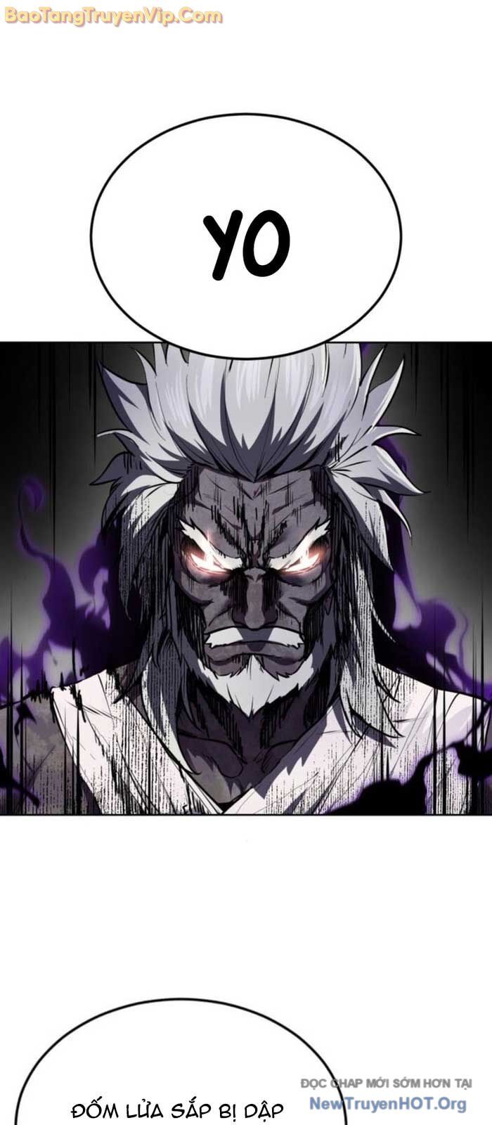 Cậu Bé Của Thần Chết [Chap 279-287]