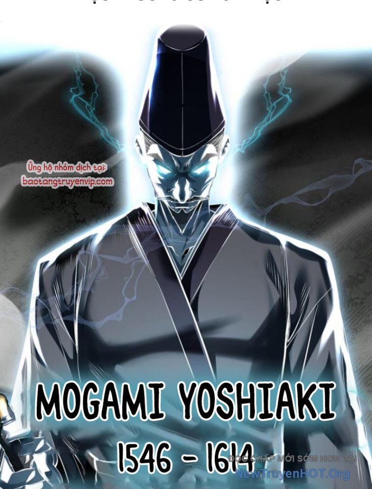 Cậu Bé Của Thần Chết [Chap 279-287]