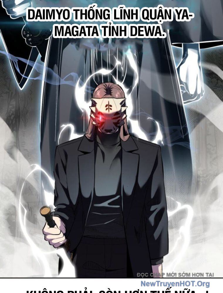 Cậu Bé Của Thần Chết [Chap 279-287]