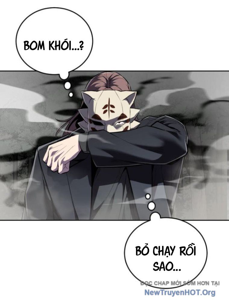 Cậu Bé Của Thần Chết [Chap 279-287]