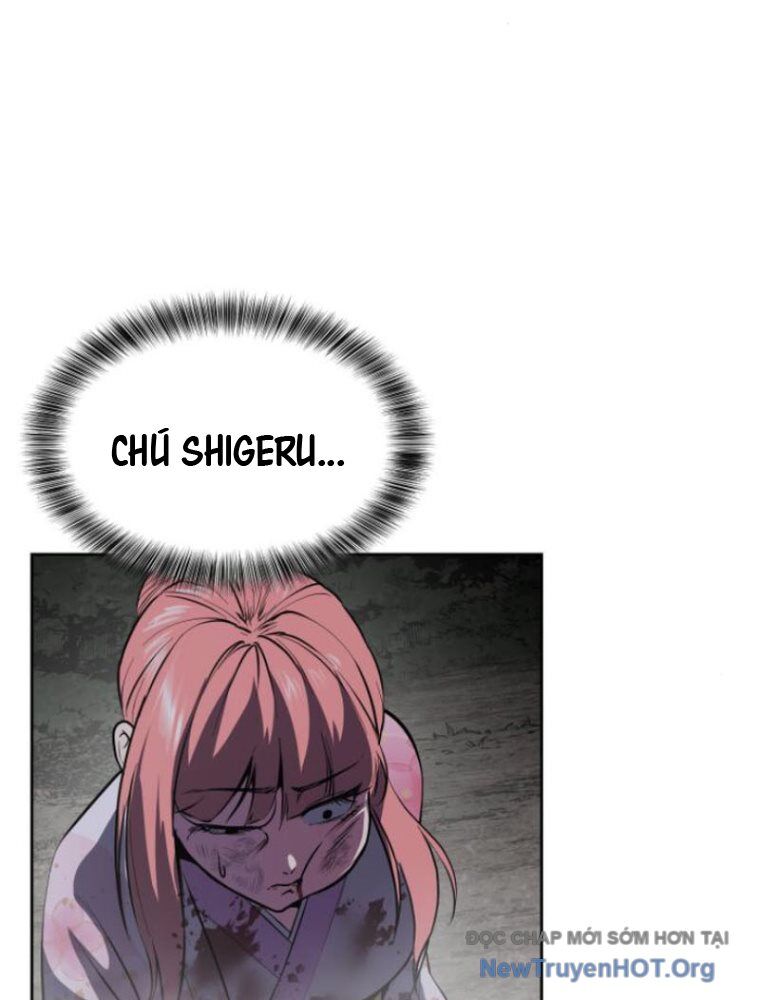 Cậu Bé Của Thần Chết [Chap 279-287]