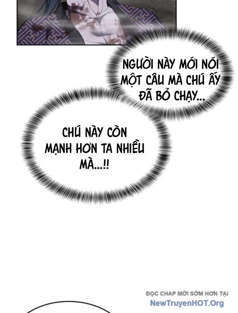 Cậu Bé Của Thần Chết [Chap 279-287]