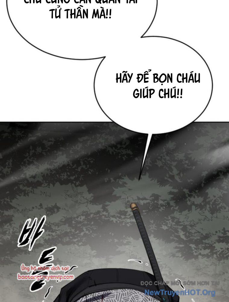Cậu Bé Của Thần Chết [Chap 279-287]