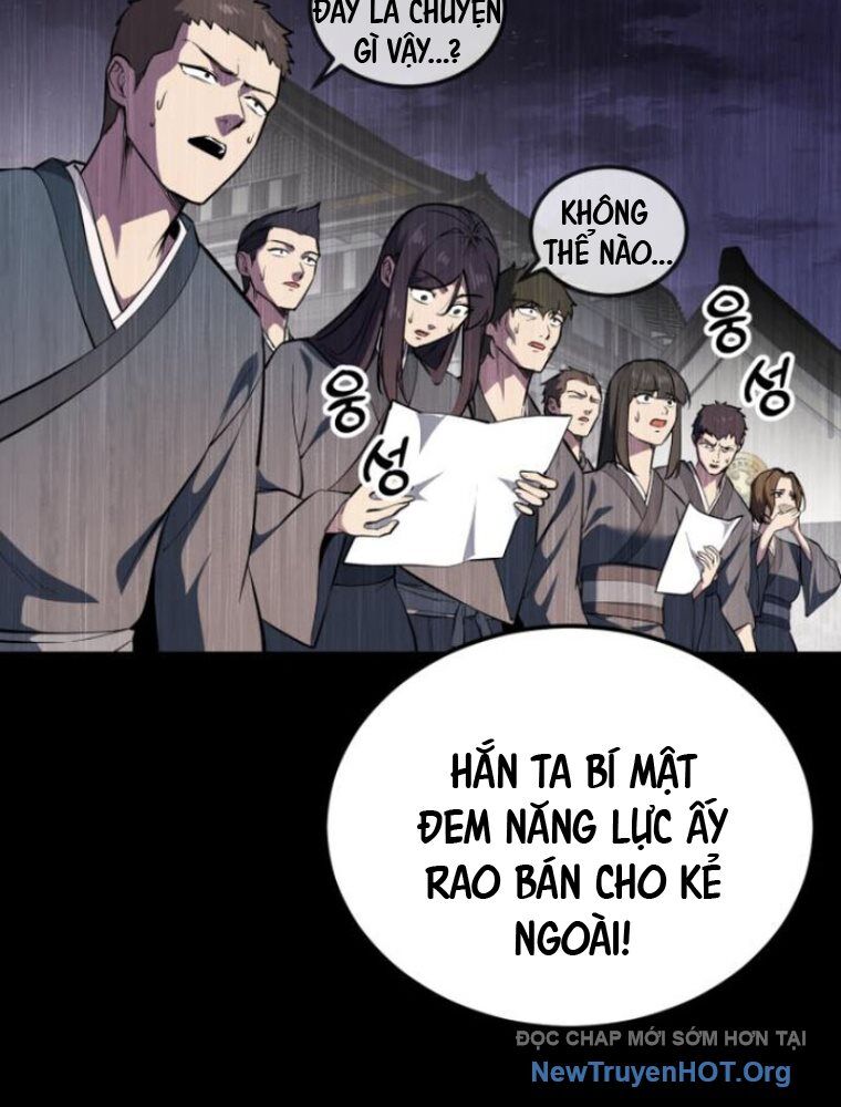 Cậu Bé Của Thần Chết [Chap 279-287]