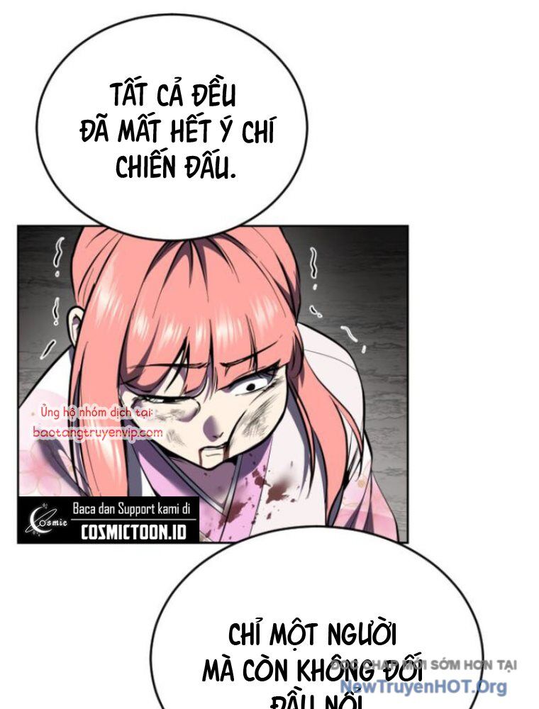 Cậu Bé Của Thần Chết [Chap 279-287]
