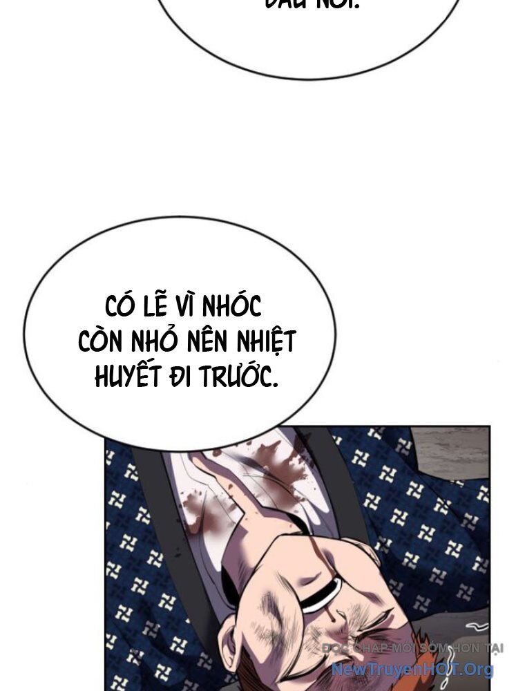 Cậu Bé Của Thần Chết [Chap 279-287]