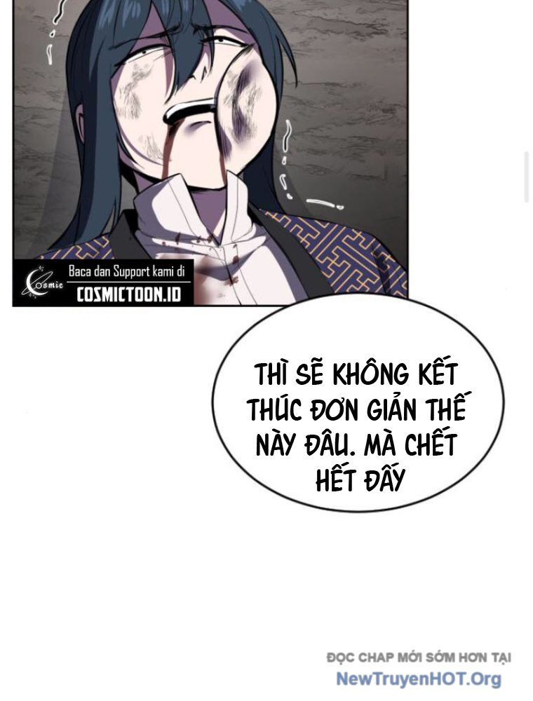 Cậu Bé Của Thần Chết [Chap 279-287]