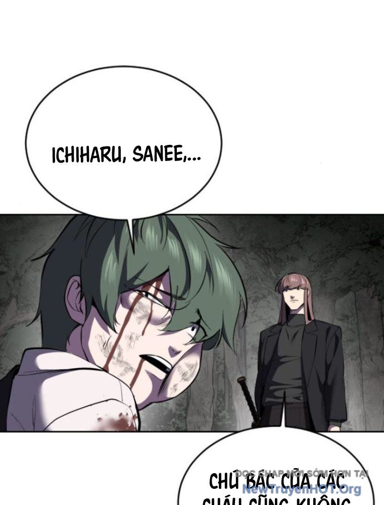 Cậu Bé Của Thần Chết [Chap 279-287]