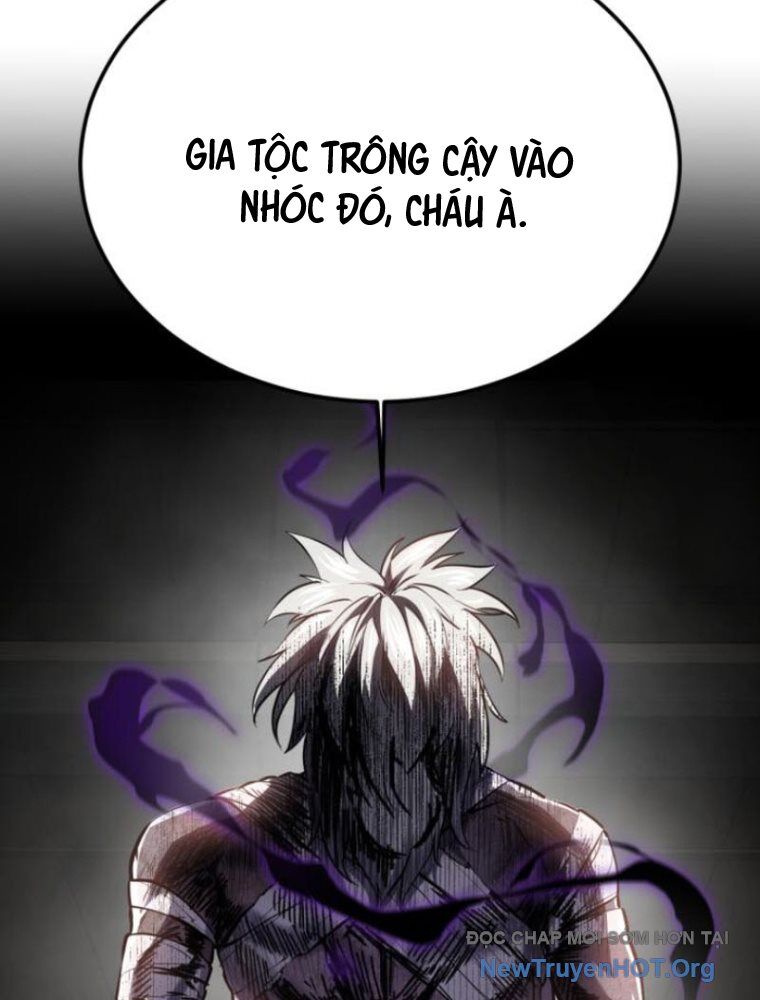 Cậu Bé Của Thần Chết [Chap 279-287]
