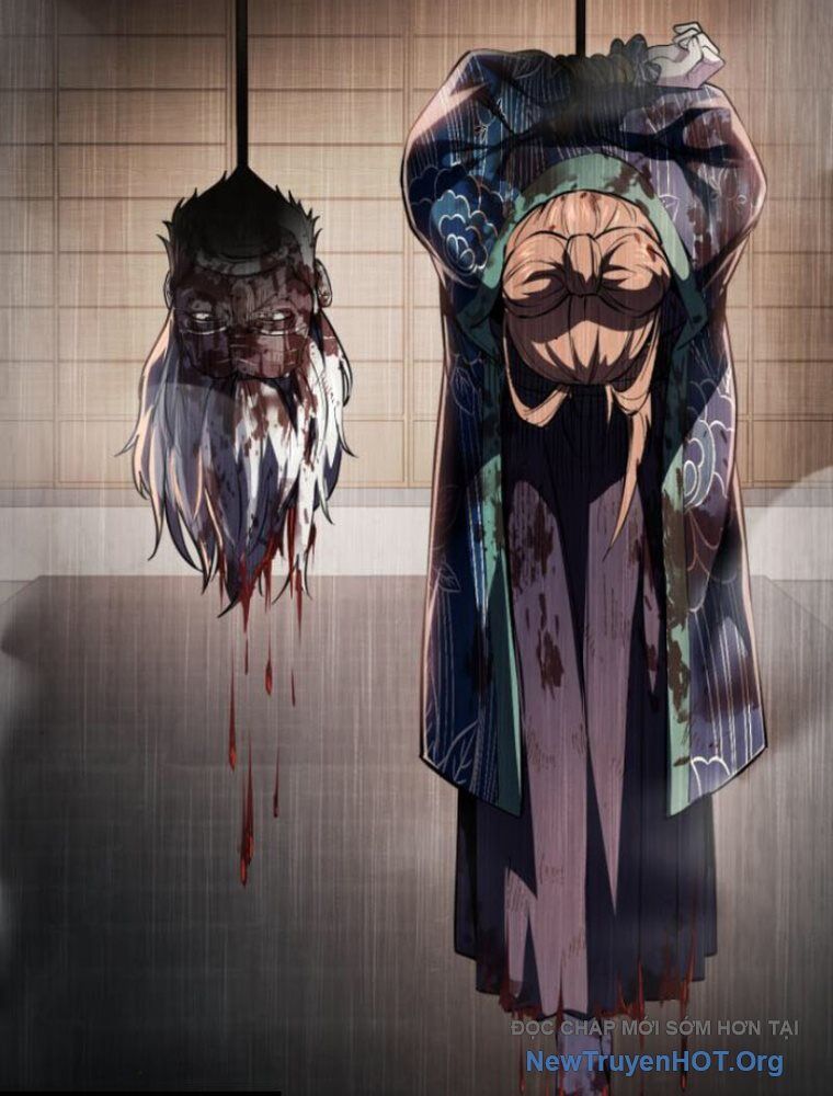 Cậu Bé Của Thần Chết [Chap 279-287]