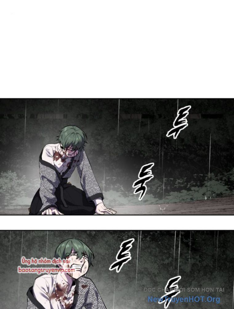 Cậu Bé Của Thần Chết [Chap 279-287]