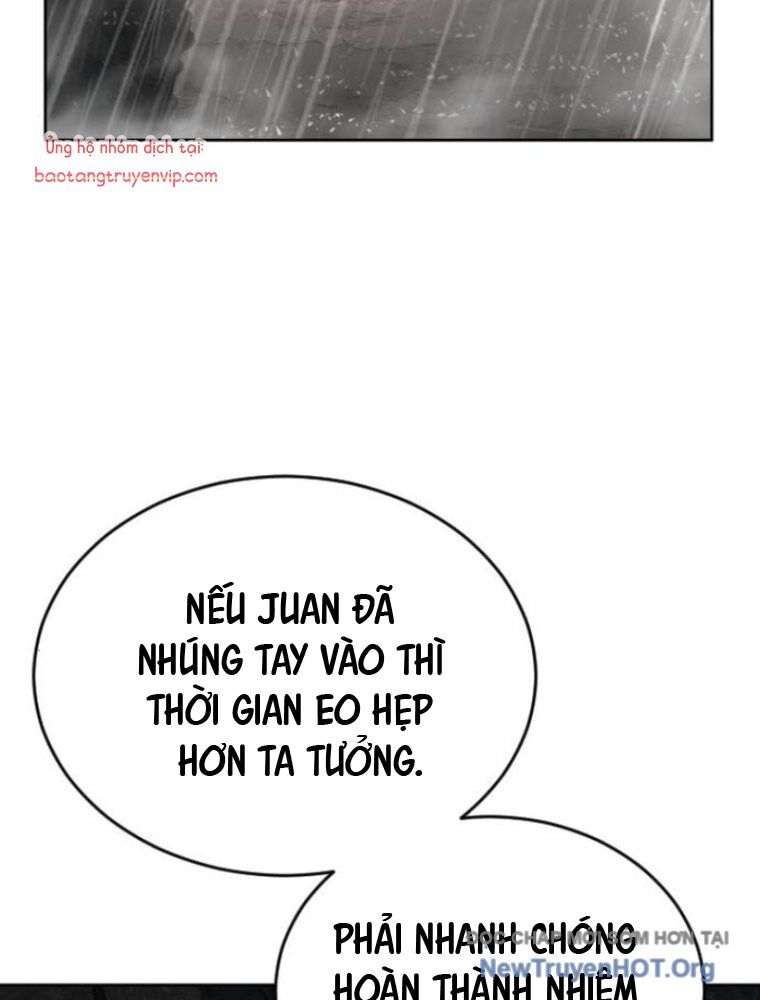 Cậu Bé Của Thần Chết [Chap 279-287]