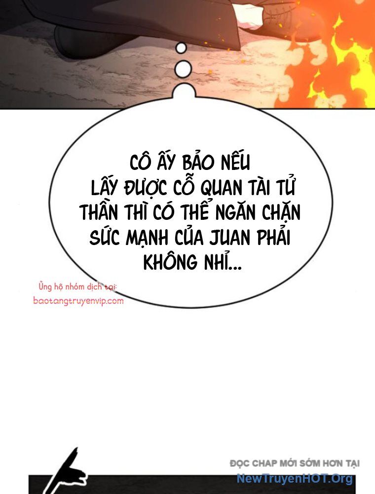 Cậu Bé Của Thần Chết [Chap 279-287]