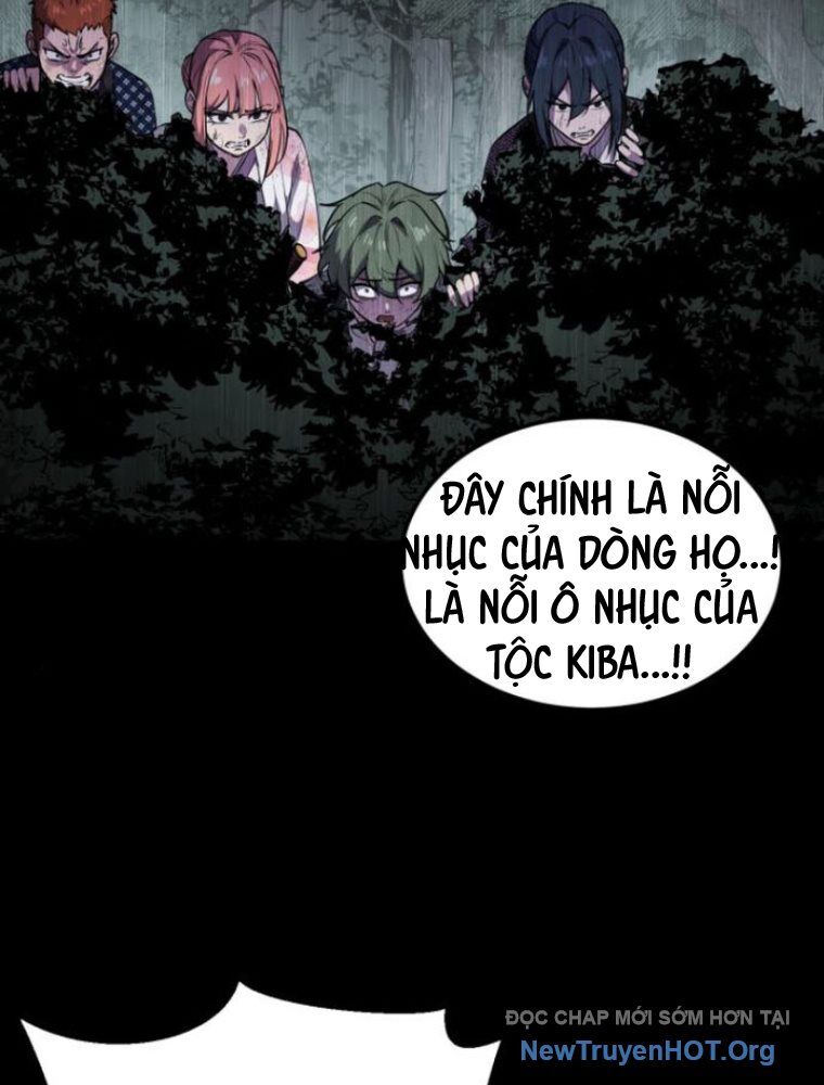 Cậu Bé Của Thần Chết [Chap 279-287]