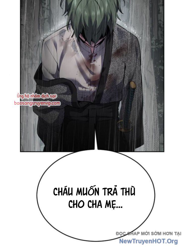 Cậu Bé Của Thần Chết [Chap 279-287]