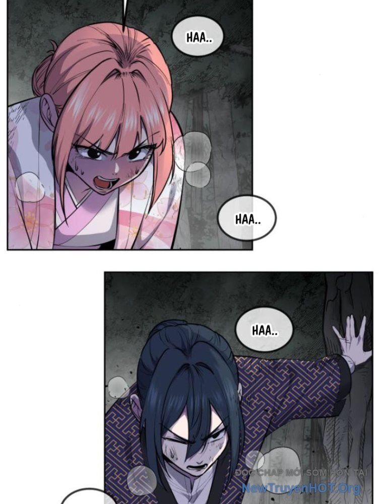 Cậu Bé Của Thần Chết [Chap 279-287]