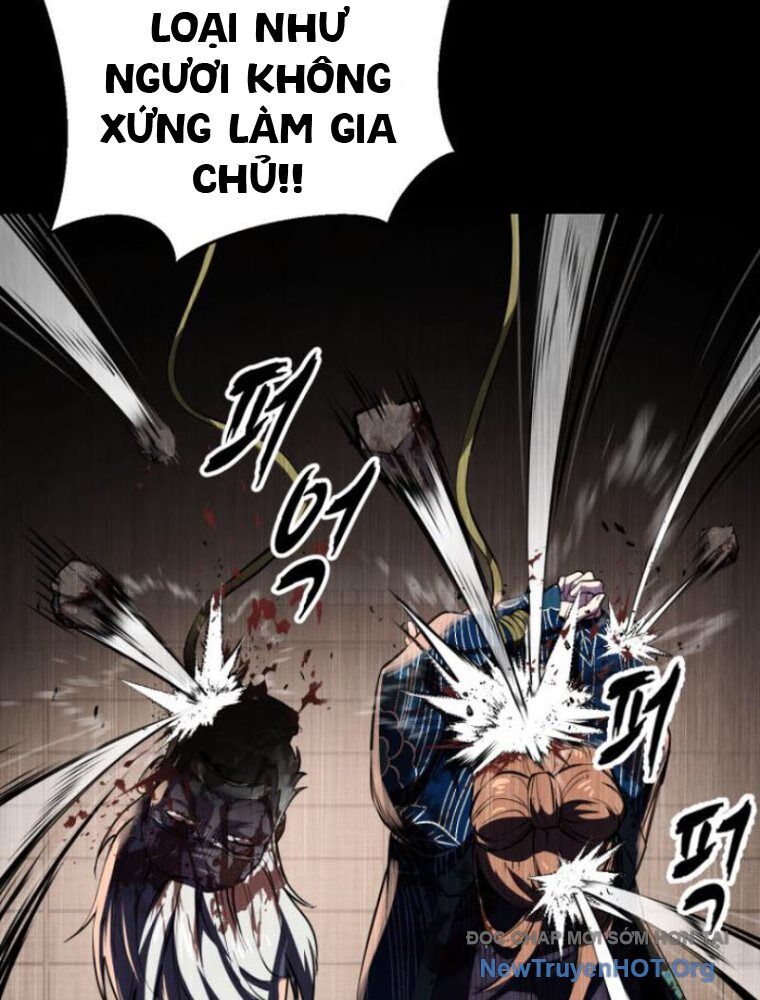 Cậu Bé Của Thần Chết [Chap 279-287]