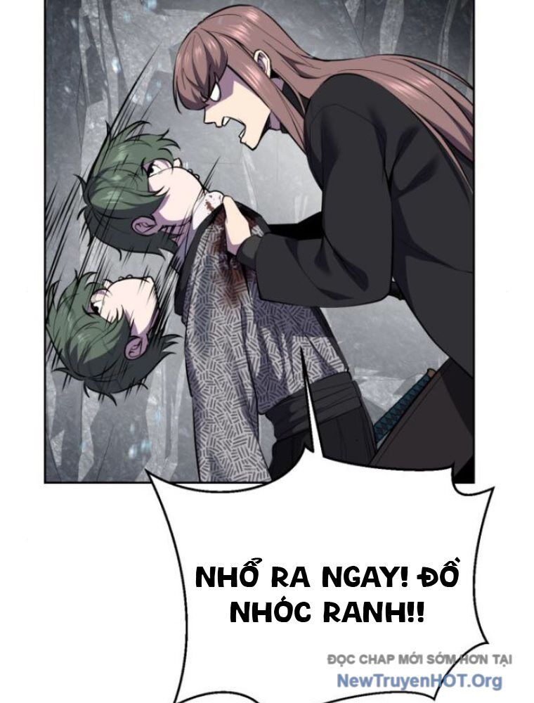 Cậu Bé Của Thần Chết [Chap 279-287]