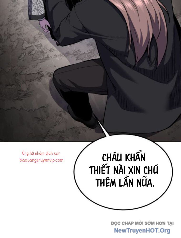 Cậu Bé Của Thần Chết [Chap 279-287]