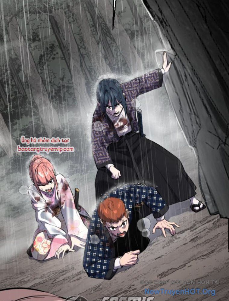 Cậu Bé Của Thần Chết [Chap 279-287]