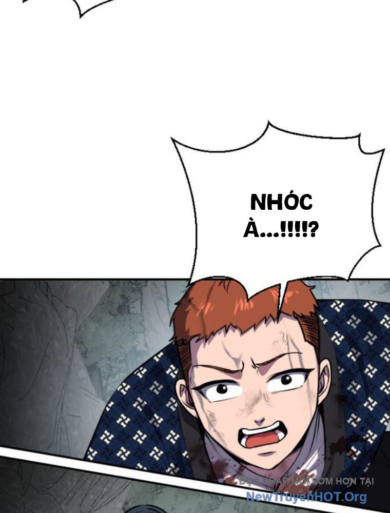 Cậu Bé Của Thần Chết [Chap 279-287]