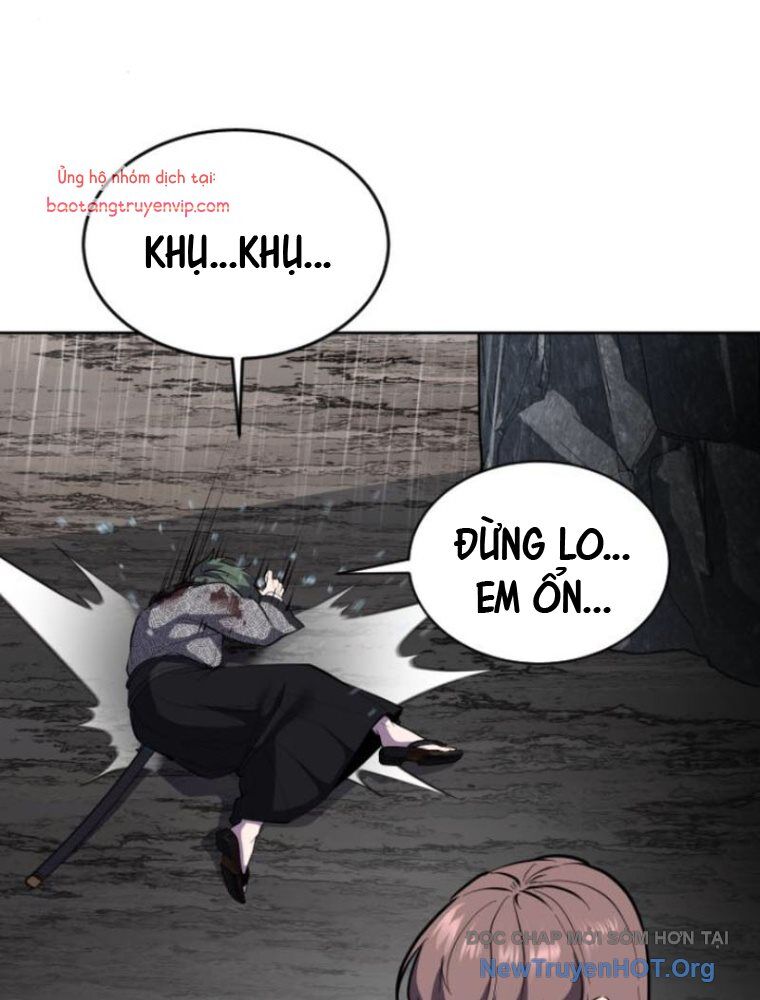 Cậu Bé Của Thần Chết [Chap 279-287]