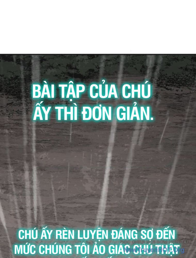 Cậu Bé Của Thần Chết [Chap 279-287]