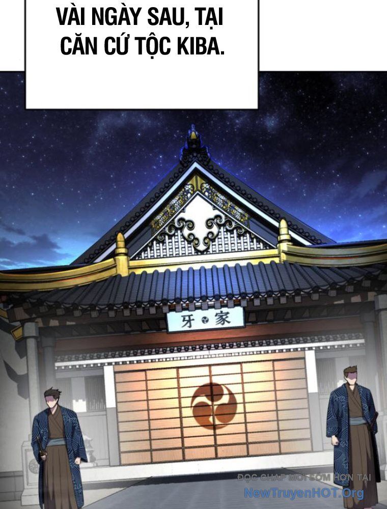 Cậu Bé Của Thần Chết [Chap 279-287]