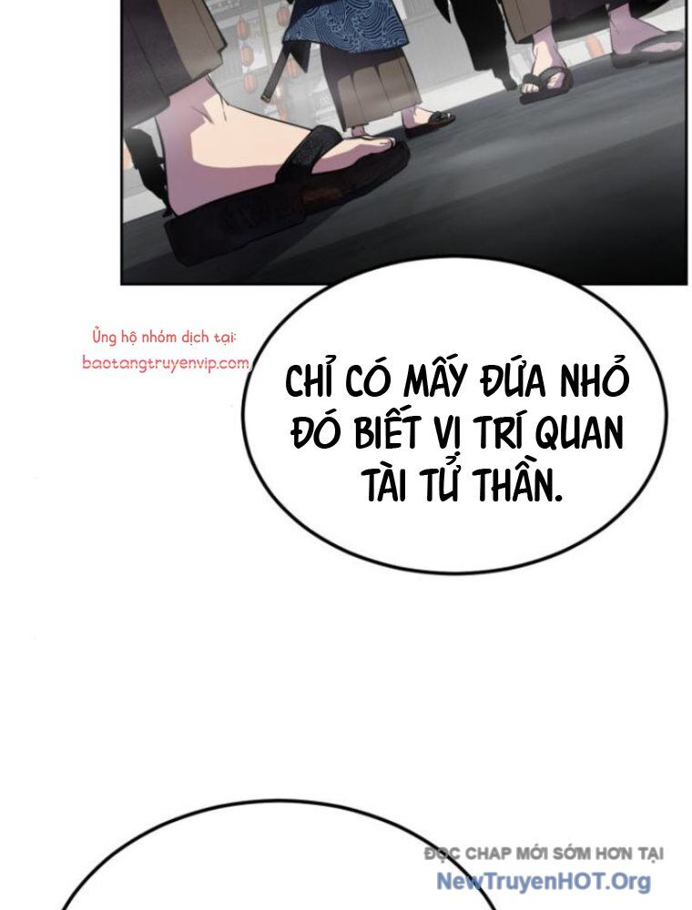 Cậu Bé Của Thần Chết [Chap 279-287]