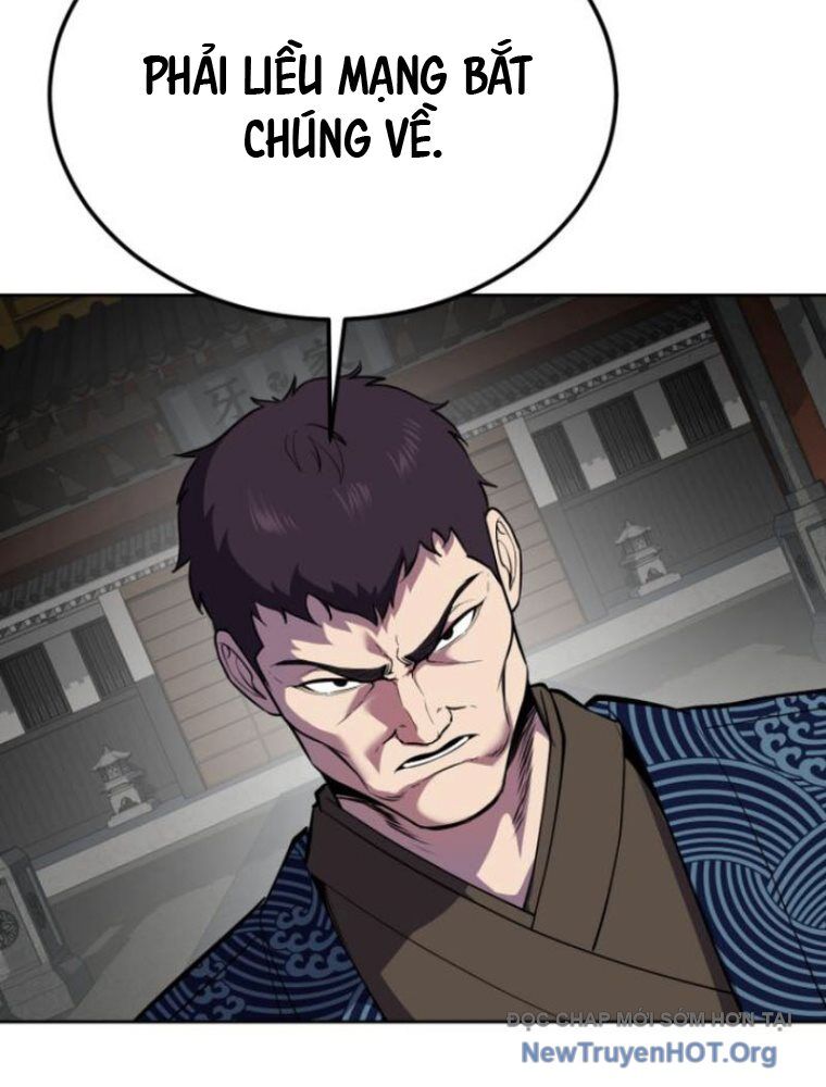 Cậu Bé Của Thần Chết [Chap 279-287]
